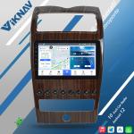 2004-2012 Android Car Maserati Quattroporte Radio Aftermarket Touchscreen