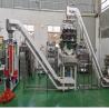 Buy cheap Single Phase 220V Net Bag Clipping Machine For Bulk Material Packaging from wholesalers