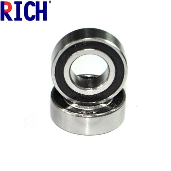 Buy cheap Black Rubber Shields Car Engine Bearings 688 Ball Bearing High Performance from wholesalers