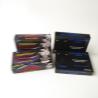 Buy cheap Custom Logo Recycled Cosmetic Contact Lenses Packaging Paper Box Glossy Pills Eyelash Rectangular Makeup Packing Paper B from wholesalers