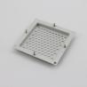 Buy cheap SGCC Stainless Steel Laser Cutting Fabrication Parts IP30 from wholesalers
