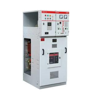 Buy cheap XGN-40.5 Indoor Gas Insulation Metal-Clad Switchgear with Steel Plate Shell Material from wholesalers