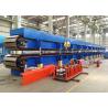 Buy cheap Sandwich Panel Roll Forming Machine 3 - 5m Every Minute Full Automatic from wholesalers