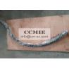 Buy cheap Construction Machine Wheel Loader Attachments Rubber Sac 251700220 For LW300FN from wholesalers