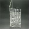 Buy cheap Plexiglass Lipstick Display Holder Quality Acrylic E-liquids Display Holder from wholesalers