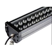 Buy cheap 72W 108W LED Wall-washing Light Double Row Line Light Outdoor Hotel Wedding product