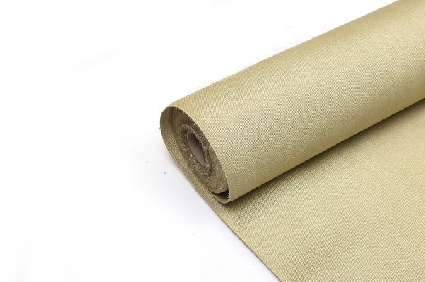 Buy cheap Fireproof Texturized Fiberglass Fabric Cloth Vermiculite Coating from wholesalers