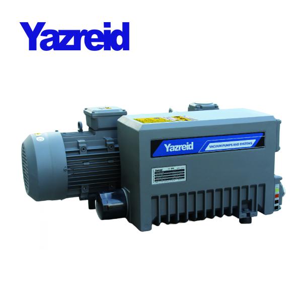 Buy cheap 2L 380V Dry Rotary Vane Pump Pharmaceutical Vacuum Pump from wholesalers