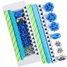 Buy cheap Luxury Printed Gift Wrapping Paper For All Celebrations All Size from wholesalers