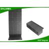 Buy cheap Floor Mount 6mm Retail LED Display Flexible , LED Video Screen 25 Pcs 32×32 Pixels from wholesalers