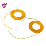 TIW-F Winding Copper Induction Coil 3 Coil Wireless Charger Transformer