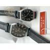 Buy cheap Modern Design Couple Watch Logo Customize Quartz Wristwatch for Adult from wholesalers