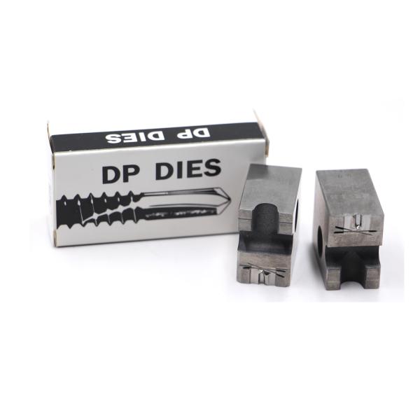 Quality Longer Functional Life M2 M4 Drill Point Die For Screw Making for sale