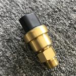 161-1703 Excavator Intake Pressure Sensor For E320 erpillar