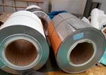 Mirror Stainless Steel Strip Roll , ASTM 304 430 420 316L Aisi Steel Strip Coil