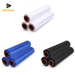 6cm Width PE Pallet Shrink Wrap 200m