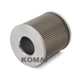 TL235RC/100 YLXB-13 630*100 860121090 XYLQ-70 For XE150D Strainer Hydraulic