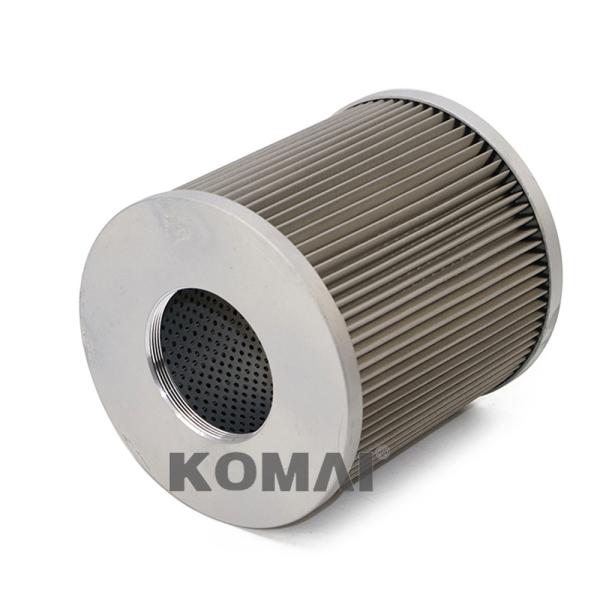 TL235RC/100 YLXB-13 630*100 860121090 XYLQ-70 For XE150D Strainer Hydraulic