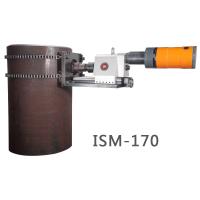 Buy cheap Stretch Chained Pipe Hole Saw / Tubing Notcher Hole Saw OD Ф6-114mm product