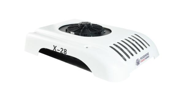 Buy cheap X-28 Van Refrigeration System Top-mounted from wholesalers