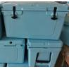 Buy cheap Plastic Rotational Mold Ice Cooling Box For Storing Food And Beverage from wholesalers