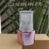 Buy cheap 20/410 0.12ml Ss304 Spring Fine Mist Sprayer Pump from wholesalers