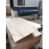 Buy cheap Onsite Inspection After-sale Service Qingfa Soft Wood Solid Wood Board By Paulownia from wholesalers