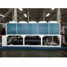 Buy cheap Air cooled chiller screw type 100TR with R134a gas from wholesalers