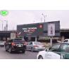 Buy cheap High Definition Stage Led Screens , Indoor Or Outdoor Advertising Led Display from wholesalers