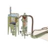 Buy cheap 10CFM Pneumatic Dust Collector 2 Inch Materials Conveying Dust Collector from wholesalers