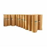 Water Based Jumbo Roll Tape Film Acrylic BOPP Packing Tape Jumbo Roll 1270MMx400