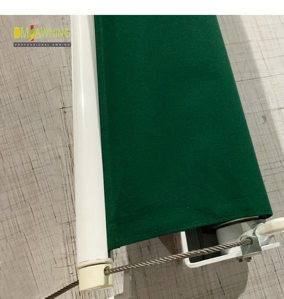Awning Roller Blind Kits Front Bar Outdoor Retractable Awning Components