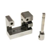 Buy cheap Free Sample Copper CNC Machining For Industrial Equipment Parts Safety Packed product