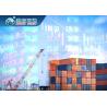 Buy cheap From China International Shipping Freight Logistics Fast Shipping To America from wholesalers