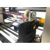 Buy cheap Steel Carton Folder Gluer Machine , Electric Driven Carton Box Forming Machine from wholesalers