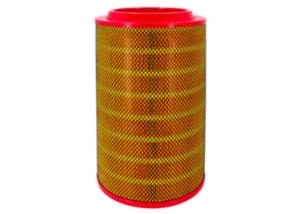 Wholesale K3051 Heavy Duty Air Filter Auman 340 Truck Filter Element from china suppliers
