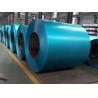 Buy cheap Regular Spangle 1000mm 1200mm Pre Painted Galvanized Coils from wholesalers