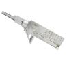 Buy cheap Stainless Steel Lock Pick Set Original Lishi 2 In 1 Pick Schlage Sc1 Lock Pick from wholesalers