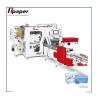 Buy cheap L4050*W1400*H1915mm Small Toilet Paper Production Line Tissue Folding and Packing Machine from wholesalers