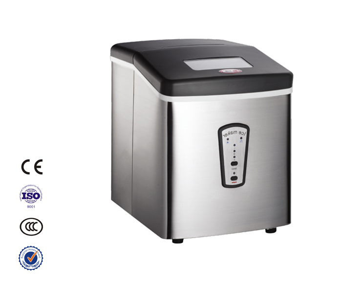 Ice Maker 18kg S.S.pefect china ice machine