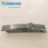 Buy cheap AISI SKD61 CNC Precision Machined Parts , High Precision Machined Parts from wholesalers