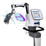 Full Body Care Pdt Red Led Light Therapy Machine For Face Skin Whitening Anti