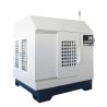 Buy cheap 4 Grinding Heads Rotary Table Polishing Machine Metal Brass Cylindrical Mirror from wholesalers
