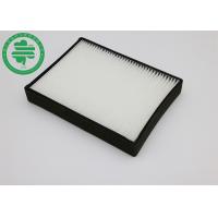 Buy cheap 97619 38100 Particulate Kia Automotive Cabin Air Filters For Hyundai product