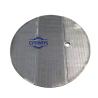 Buy cheap Stainless Steel 316L 0.2-0.7mm Wedge Wire Mesh For Liquid Filter Lauter Mash Tun Screen Plate For Brewery Industry from wholesalers