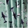Buy cheap Ripstop Crinkle Women Suit Fabric 119gsm 57" Bubble Chiffon Fabric from wholesalers