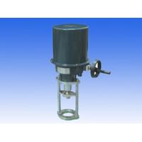 Buy cheap Electric actuator SND-STZ Straight stroke (adjust type) STZ16000-0.8/50 16000 N, 0.8 mm/s Changzhou power station product