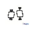 Buy cheap Plastic Disposable Denture Articulator Occlude Device For Dental Laboratory from wholesalers