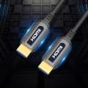 Buy cheap ODM OEM 4K 60HZ 4K Optical HDMI Cable 18G 10FT High Speed 4k Certified from wholesalers