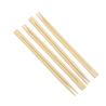 Buy cheap White Full Paper Cover Disposable Bamboo Chopstick Square Round Twins from wholesalers